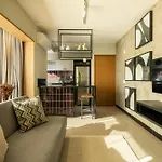 BHomy Pinheiros Decoração linda e completo IQ42